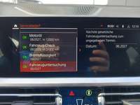 Fahrzeugstatus