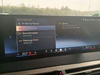 Vehicle status