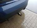 View of trailer tow-bar hitch