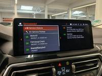 Servicenachweis