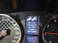 Fahrzeugstatus