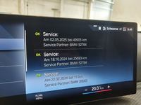 Servicenachweis