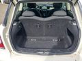 View of boot / luggage space
