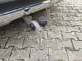 View of trailer tow-bar hitch