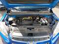 View of engine compartment