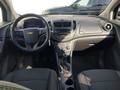 View of dashboard