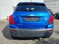 Rear view