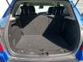 View of boot / luggage space