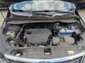 View of engine compartment