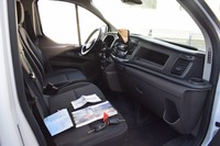 Vedere spaţiu interior