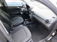 Vedere spaţiu interior