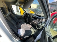 Vedere spaţiu interior