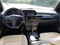 View of dashboard