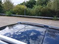 View of sunroof / panoramic roof