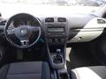 View of dashboard