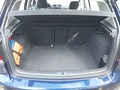 View of boot / luggage space