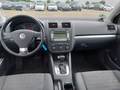 View of dashboard