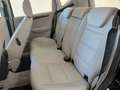 View of rear seat