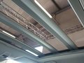 View of sunroof / panoramic roof