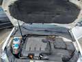 View of engine compartment
