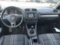 View of dashboard