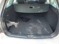 View of boot / luggage space
