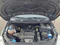View of engine compartment