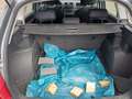 View of boot / luggage space