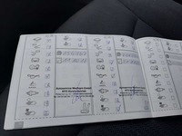 Serviso pažyma