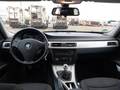View of dashboard