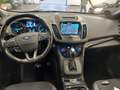 View of dashboard