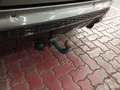 View of trailer tow-bar hitch