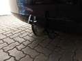View of trailer tow-bar hitch