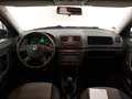 View of dashboard