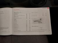 Serviso pažyma