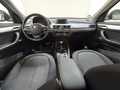 View of dashboard