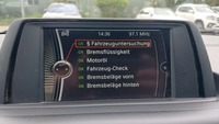 Fahrzeugstatus