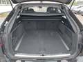 View of boot / luggage space