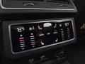 View of rear climate control switch