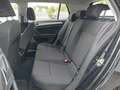 View of rear seat