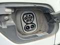 View of fittings for electric vehicle
