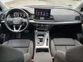 View of dashboard