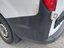 Bumper links achteraan