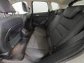 View of rear seat