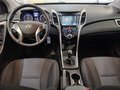 View of dashboard