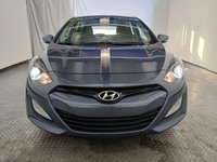 Front view