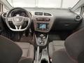 View of dashboard