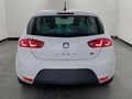 Rear view