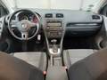 View of dashboard