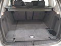 View of boot / luggage space